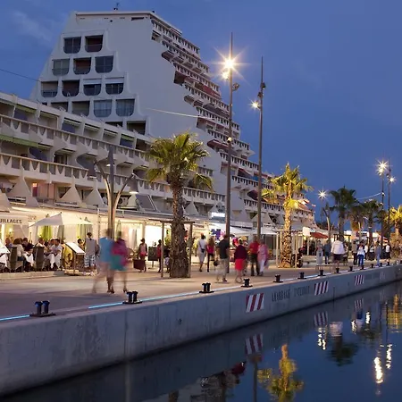Appartement Sci Les Terrasses Du Soleil *