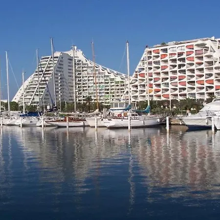 아파트 Sci Les Terrasses Du Soleil